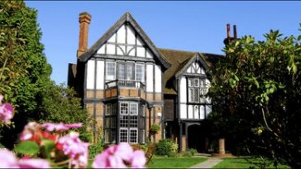 - Tudor Grange Hotel