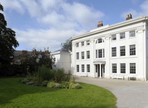 - Soho House Museum