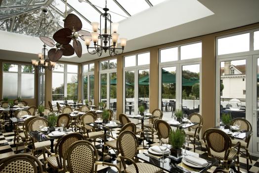 - The Duke of Richmond Hotel