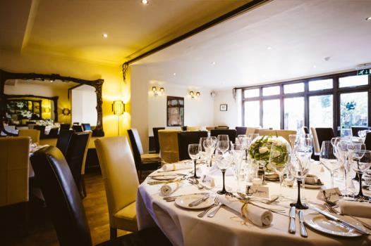 - Stanwell House