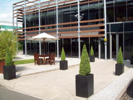 - Beales Hatfield