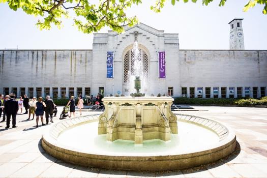 - Southampton City Art Gallery
