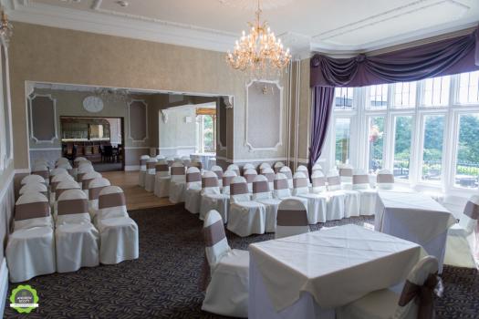 - Higher Trapp Country House Hotel