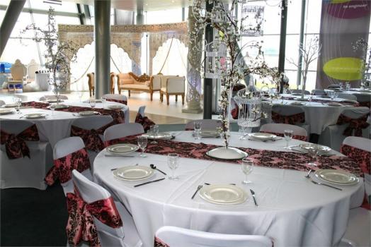 - Event Space CEME