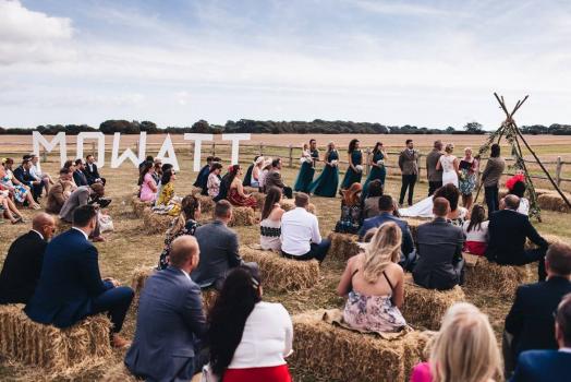 - Chidham Barn