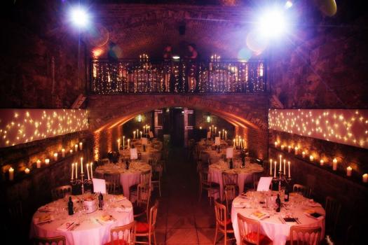 - The Caves