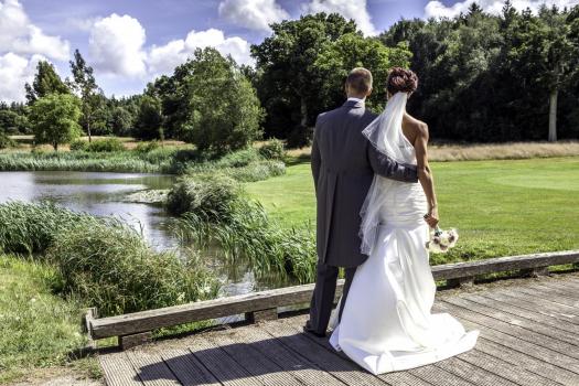 - East Sussex National Resort