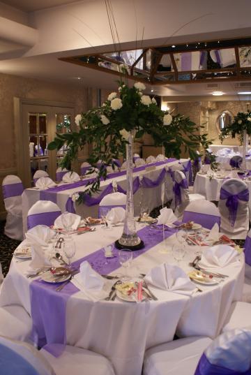 - The Belmont Hotel