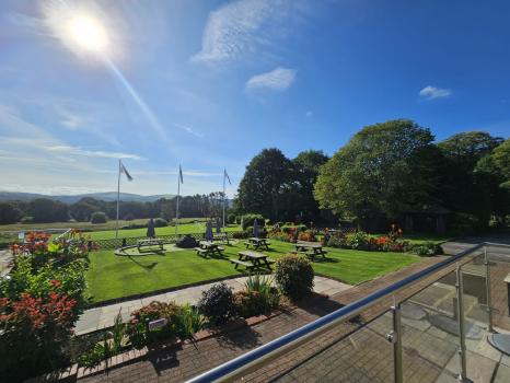 - The Glyn Clydach