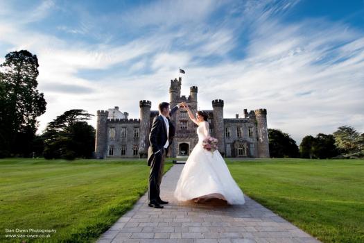 - Hensol Castle