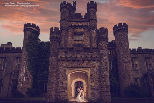 - Hensol Castle