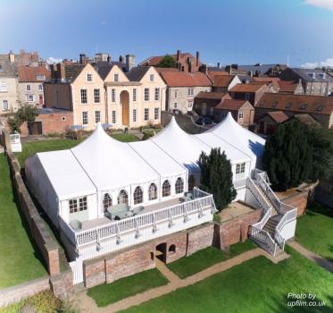 - York House at The Talbot