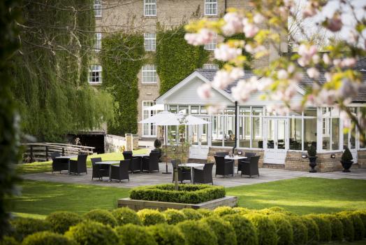 - Quy Mill Hotel & Spa