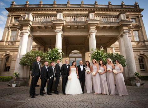 - Cliveden House & Spa