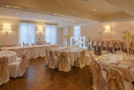 - Chichester Harbour Hotel & Spa