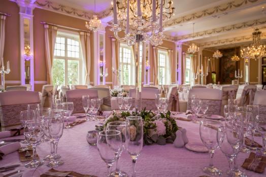- The Old Government House Hotel and Spa