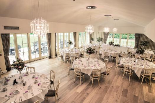 - Kelham House