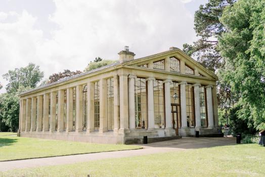 - Kew Gardens