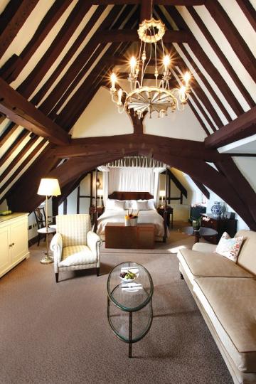 - Ellenborough Park