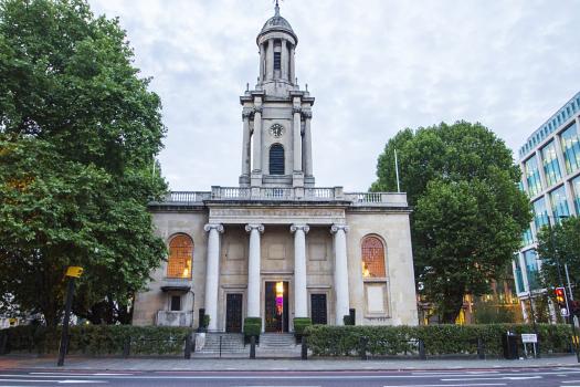 - One Marylebone