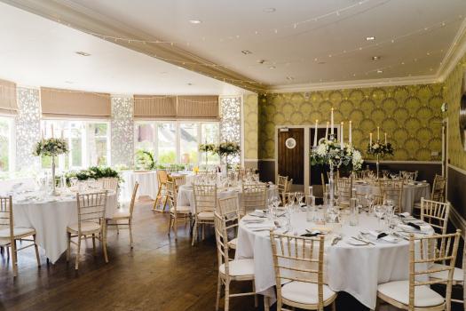 - The Green House Hotel