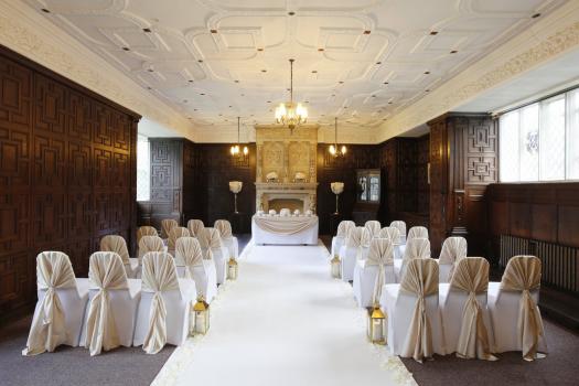 - Rothamsted Manor