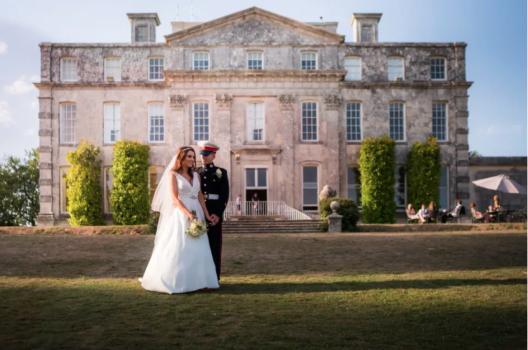 - Kingston Maurward