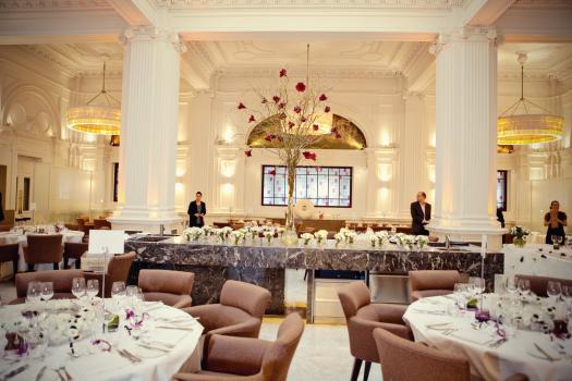 - Andaz London Liverpool Street