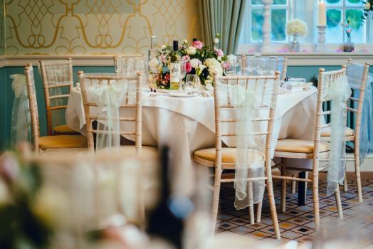 - The Devonshire Arms Hotel & Spa