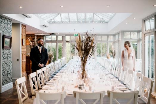 - Broadoaks Country House