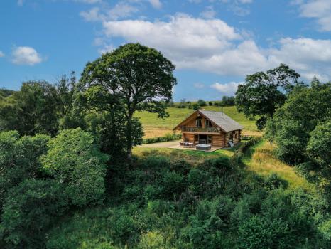 - Hidden River Barn