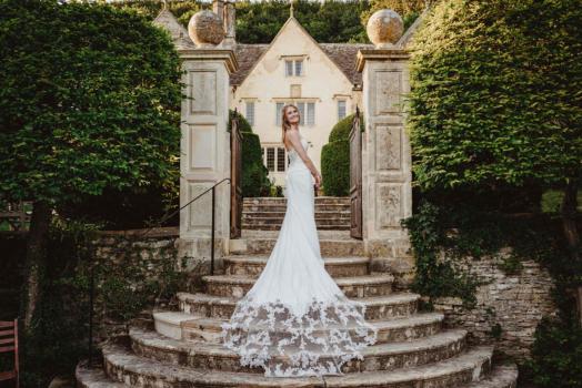 - Owlpen Manor