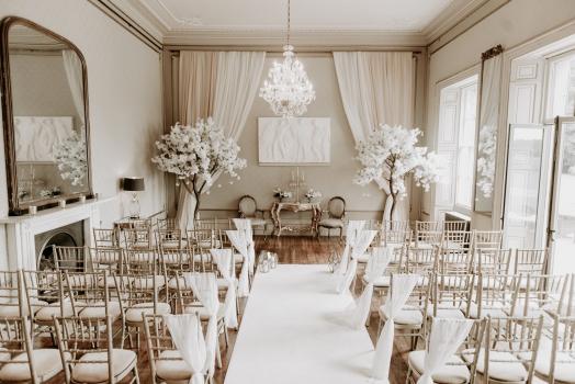 - Rise Hall
