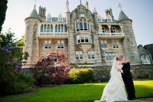 - Chateau Rhianfa