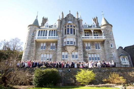 - Chateau Rhianfa