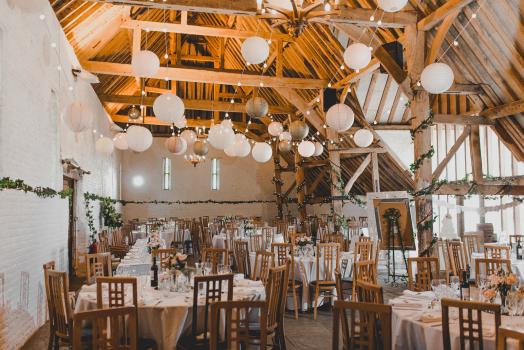 - Ufton Court