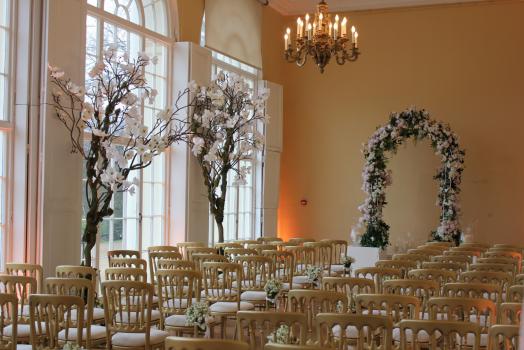 - Kenwood House