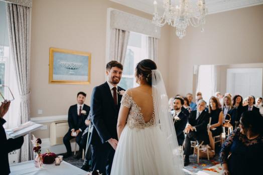 - Oakley Hall Hotel