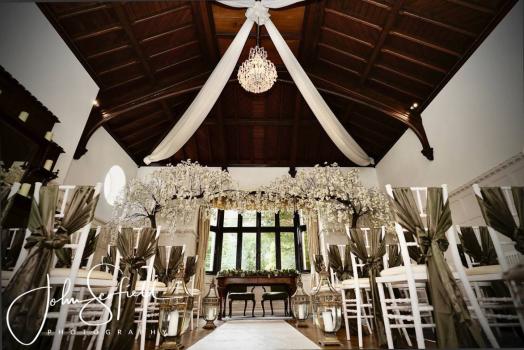 - Highley Manor