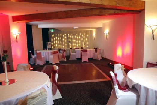 - Old Mill Hotel