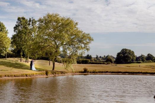 - Chesfield Downs Golf & Country Club