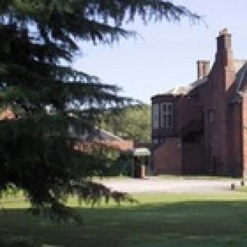 - Heskin Hall