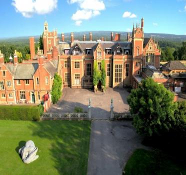 - Frensham Heights