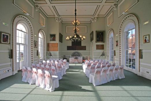 - Arundel Town Hall