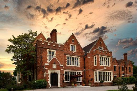 - Highley Manor