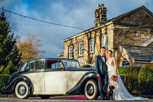 - The Devonshire Arms Hotel & Spa
