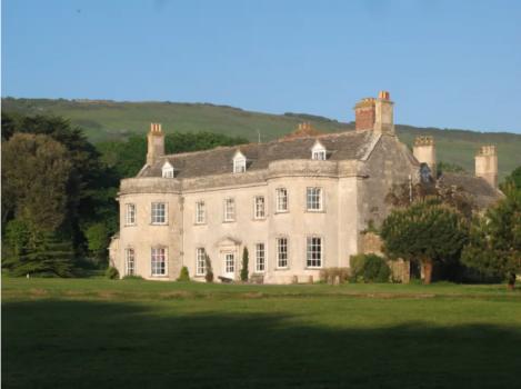 - Smedmore House