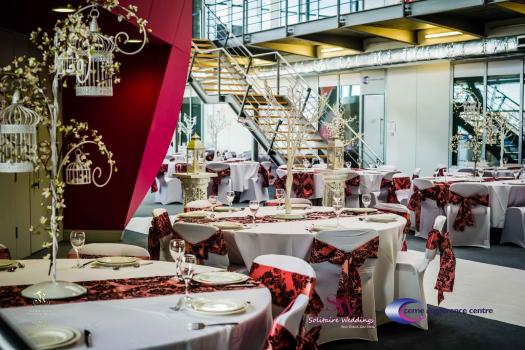 - Event Space CEME