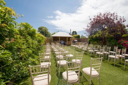 - Stanwell House