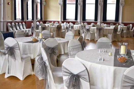 - Guildhall Arts Centre